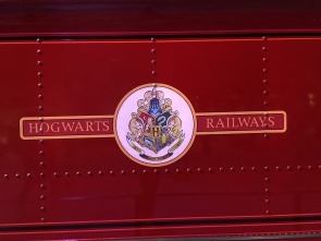 Hogwarts Railways